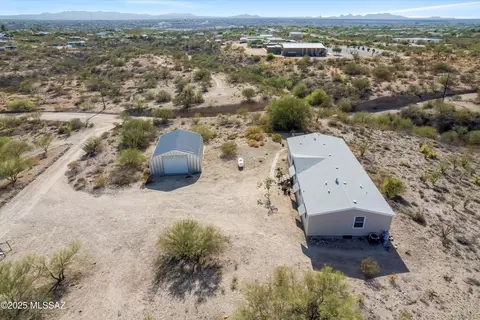 11057 S Lava Peak Ave, Vail, AZ 85641