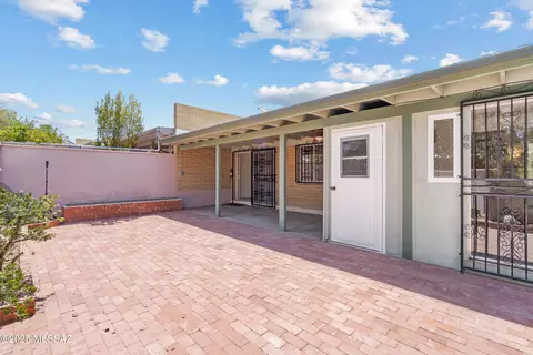 105 E Cholla Shadows Dr, Tucson, AZ 85704 photo 22