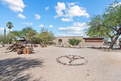 105 E Cholla Shadows Dr, Tucson, AZ 85704 photo 32