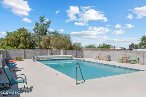 105 E Cholla Shadows Dr, Tucson, AZ 85704 photo 33