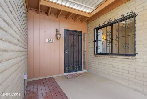 105 E Cholla Shadows Dr, Tucson, AZ 85704 photo 31