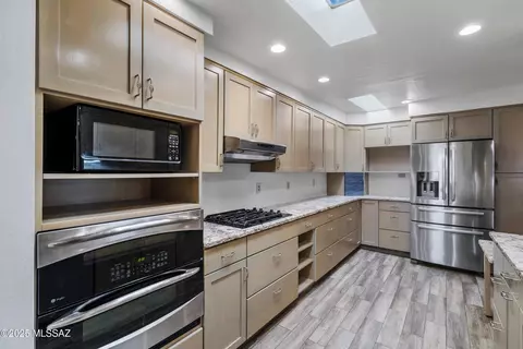 105 E Cholla Shadows Dr, Tucson, AZ 85704 photo 35