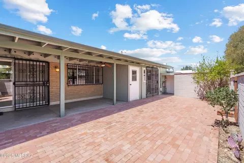 105 E Cholla Shadows Dr, Tucson, AZ 85704 photo 21