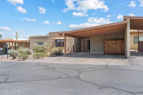 105 E Cholla Shadows Dr, Tucson, AZ 85704 photo 29