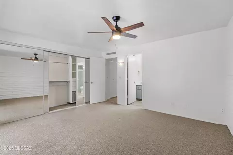 105 E Cholla Shadows Dr, Tucson, AZ 85704 photo 37