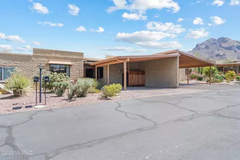 105 E Cholla Shadows Dr, Tucson, AZ 85704 photo 2