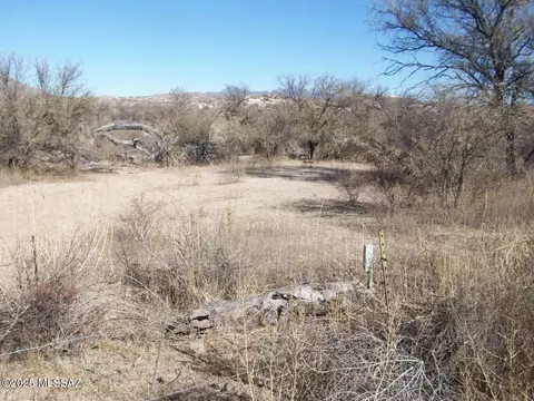 400 S River Rd, Rio Rico, AZ 85648