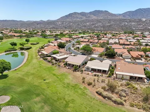 37960 S Rolling Hills Dr, Saddlebrooke, AZ 85739