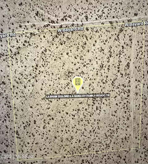 Parcel 22 Of Hayhook Ranch, Tucson, AZ 85735