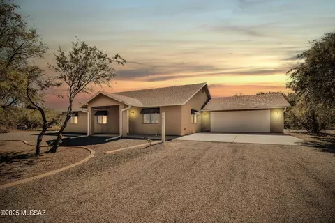 515 N Higgie Ln, Saint David, AZ 85630