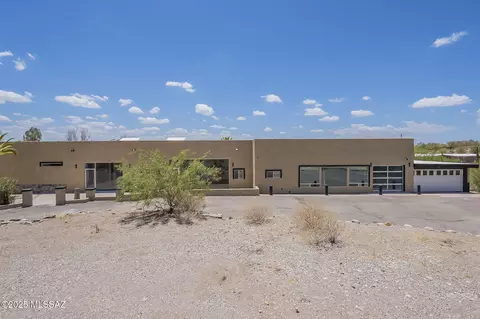 6060 N Camino Almonte, Tucson, AZ 85718
