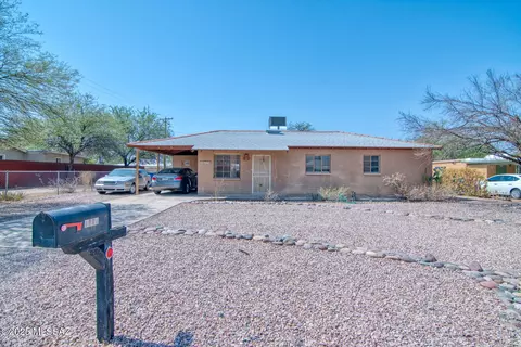 4774 E 17th St, Tucson, AZ 85711