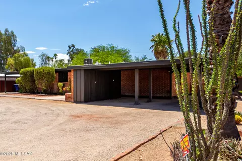 5310 E 5th St, Tucson, AZ 85711