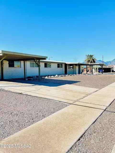 302 S Alandale Ave, Tucson, AZ 85710