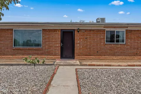 1318 N Sonoita Ave, Tucson, AZ 85712