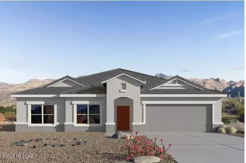 5418 W Summer View Dr, Marana, AZ 85658