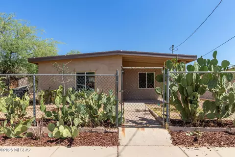 320 W 26th St, Tucson, AZ 85713