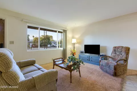 Living - 5700 E 19th St, Tucson, AZ 85711 photo 2 of 3
