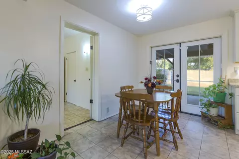 Dining - 5700 E 19th St, Tucson, AZ 85711 photo 1 of 1