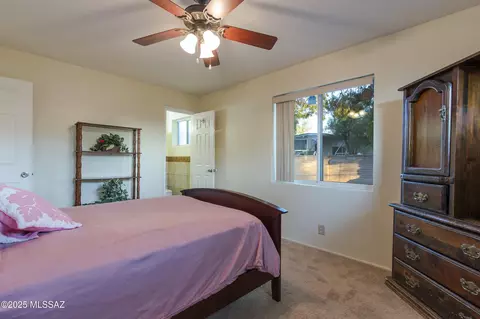 Bedroom - 5700 E 19th St, Tucson, AZ 85711 photo 7 of 7