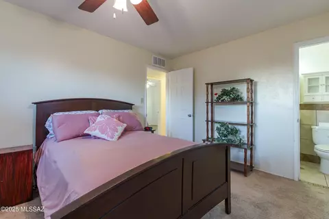 Bedroom - 5700 E 19th St, Tucson, AZ 85711 photo 6 of 7