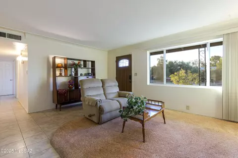 Living - 5700 E 19th St, Tucson, AZ 85711 photo 1 of 3