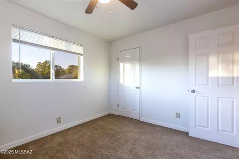Bedroom - 5700 E 19th St, Tucson, AZ 85711 photo 3 of 7