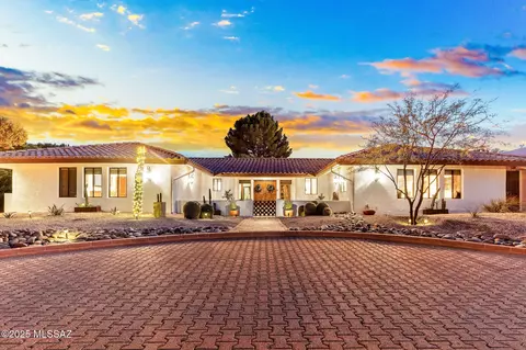 2962 N Calle Ladera, Tucson, AZ 85715