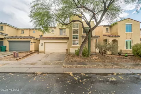 14842 S Camino Tierra Alegra, Sahuarita, AZ 85629