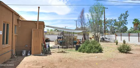 3321 E 23rd St, Tucson, AZ 85713 photo 32