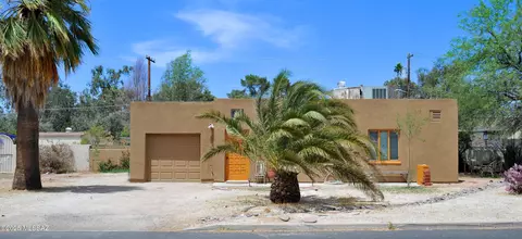3321 E 23rd St, Tucson, AZ 85713