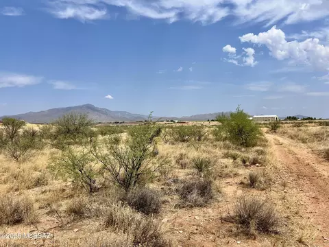tbd N Rolling Hills Lot, Benson, AZ 85602