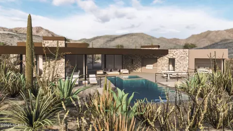 3455 Old Saguaro Ranch Rd, Marana, AZ 85658