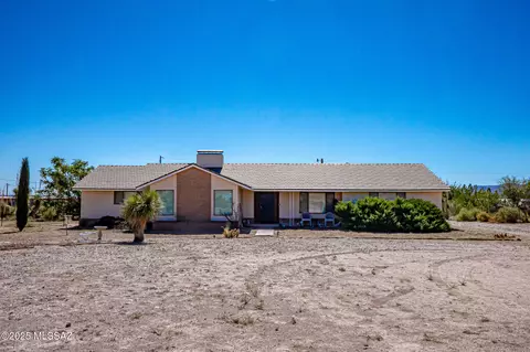 50 Fisher Ln, Duncan, AZ 85534