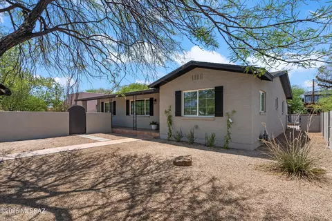2610 Elm St, Tucson, AZ 85716