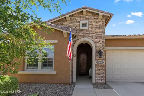 61318 E Shale Rd, Oracle, AZ 85623
