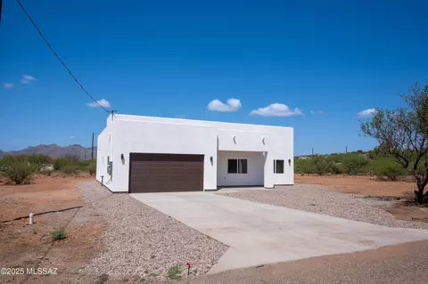 1913 Circulo Mexicali, Rio Rico, AZ 85648