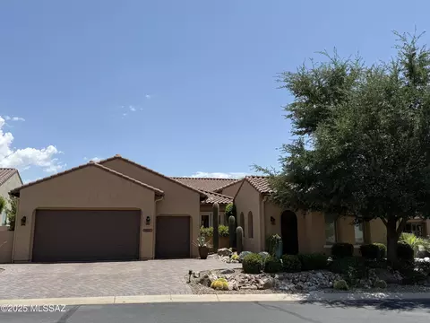 60097 E Arroyo Grande Dr, Oracle, AZ 85623