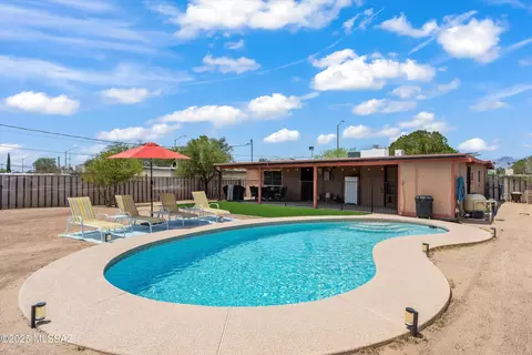 4662 E 32nd St, Tucson, AZ 85711