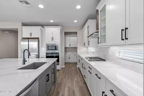 13853 E Red Oaks Dr, Vail, AZ 85641 photo 9