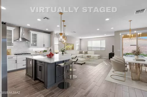 13853 E Red Oaks Dr, Vail, AZ 85641 photo 5