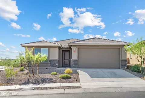 13853 E Red Oaks Dr, Vail, AZ 85641