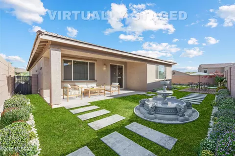 13853 E Red Oaks Dr, Vail, AZ 85641 photo 41