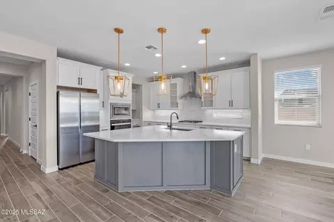 13853 E Red Oaks Dr, Vail, AZ 85641 photo 6