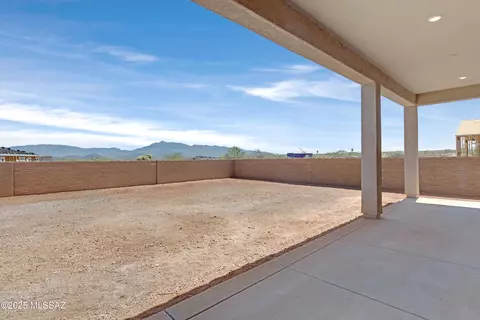 Exterior - 14722 E Sands Ranch Rd, Vail, AZ 85641 photo 1 of 2