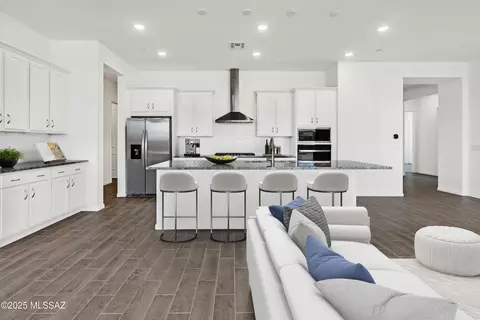 14722 E Sands Ranch Rd, Vail, AZ 85641