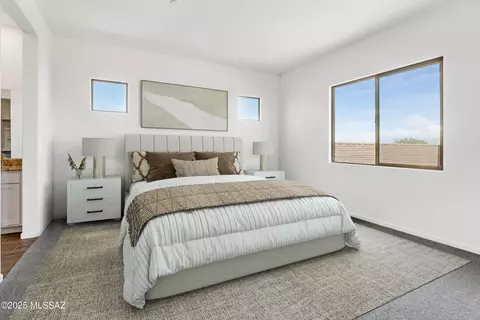 Bedroom - 14722 E Sands Ranch Rd, Vail, AZ 85641 photo 1 of 3