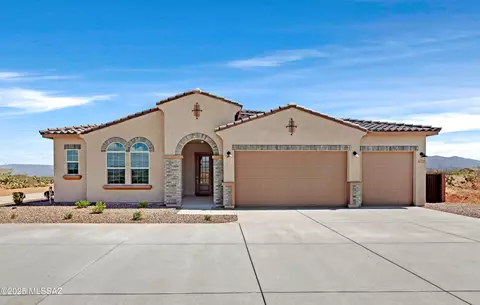 Exterior - 14722 E Sands Ranch Rd, Vail, AZ 85641 photo 2 of 2