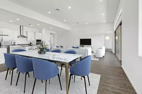Dining - 14722 E Sands Ranch Rd, Vail, AZ 85641 photo 1 of 2