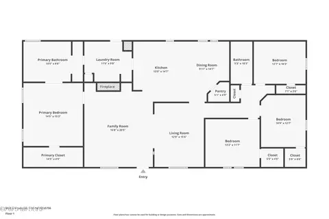 4855 E Mouse Trl, Tucson, AZ 85756 photo 43